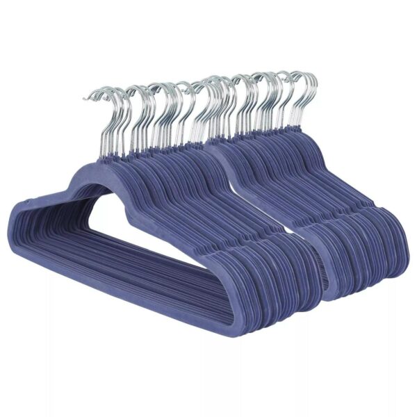 50x Non Slip Velvet ae50b4d8fe20165817ee5781b8043fd1