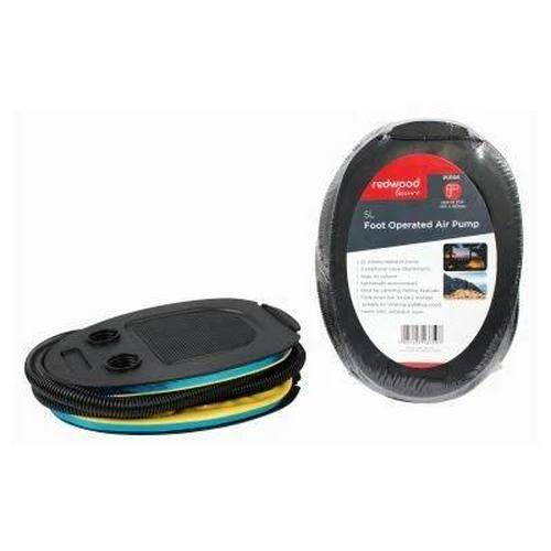 5L Foot Pump Camping f20b7e3aba034696b7e2de2d0a78a270