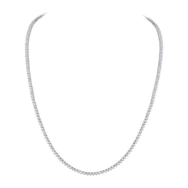 5 00ctw Round Brilli a1656c09dbd3b247512a6379c2175014