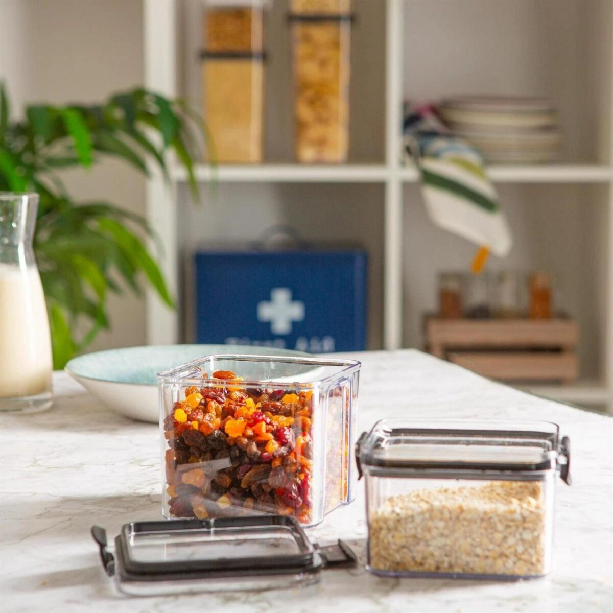 5 Piece Food Storage dfa9382ed648a4aaeffb6c2ac4c8b43e