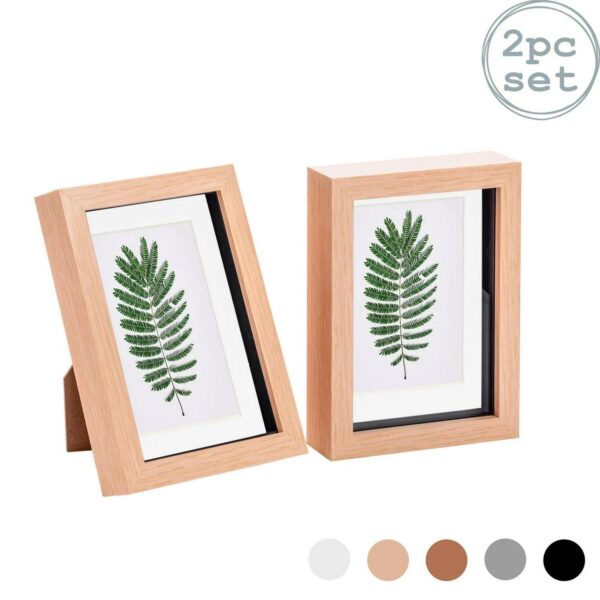 5 x 7 3D Box Frame P b399538f73ffe63d54bab13167aefb04