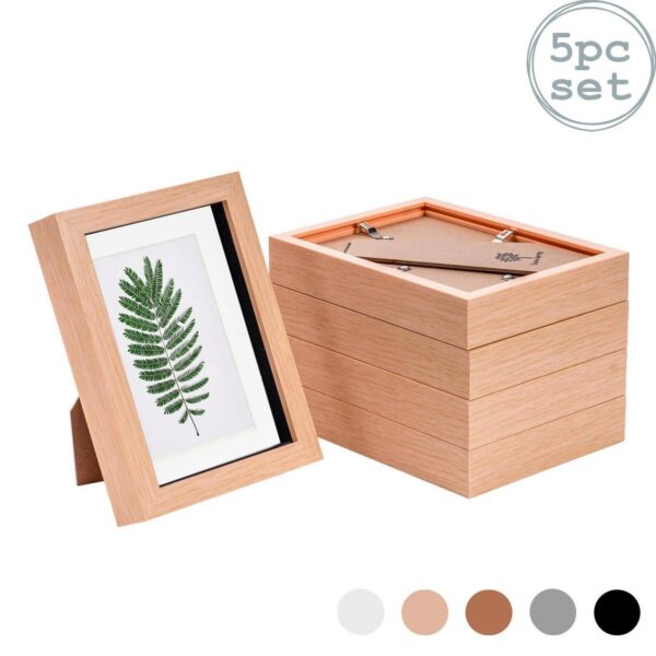 5 x 7 3D Box Frame P cf729c342ca8c5138379a16573373327