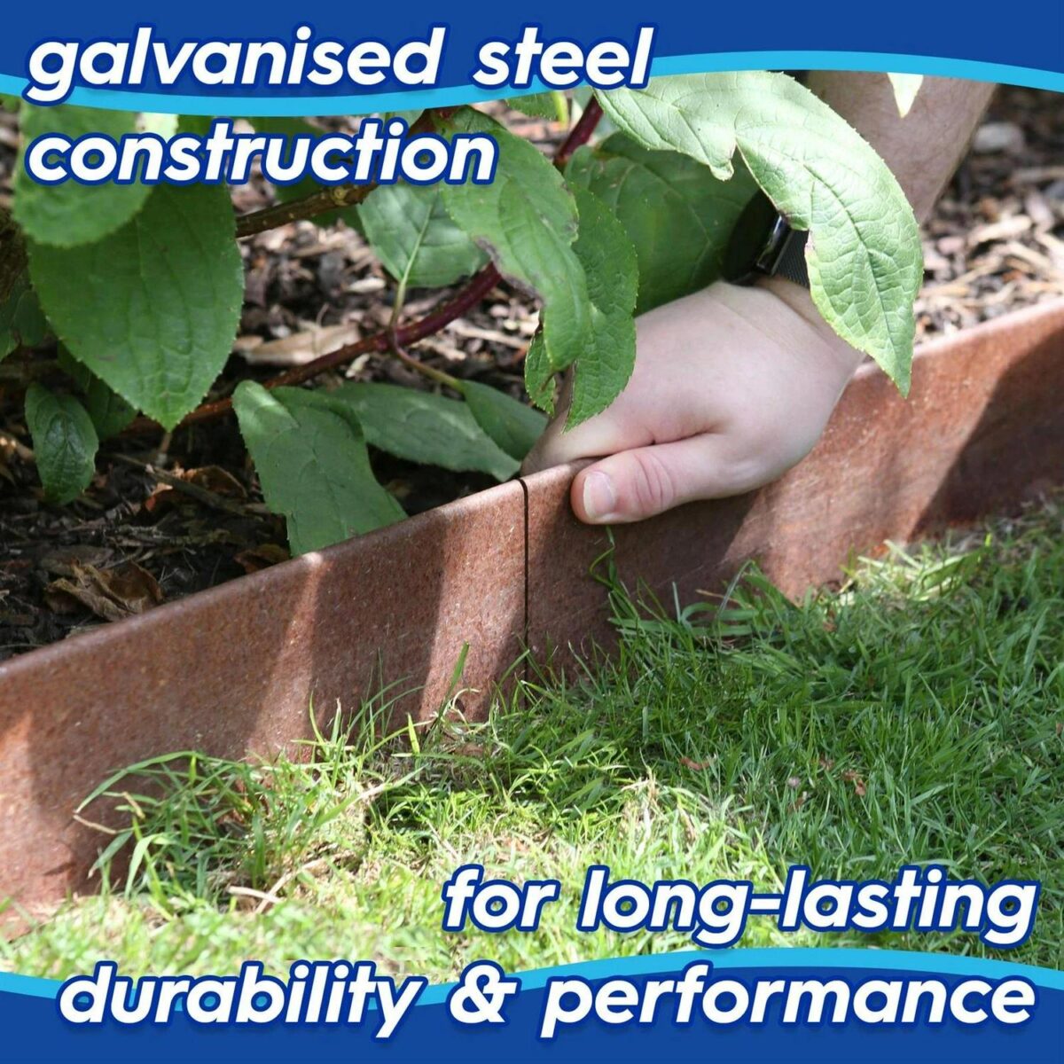 5pc Black Steel Lawn 179fc3c0622becb08e343bddf155cbf1