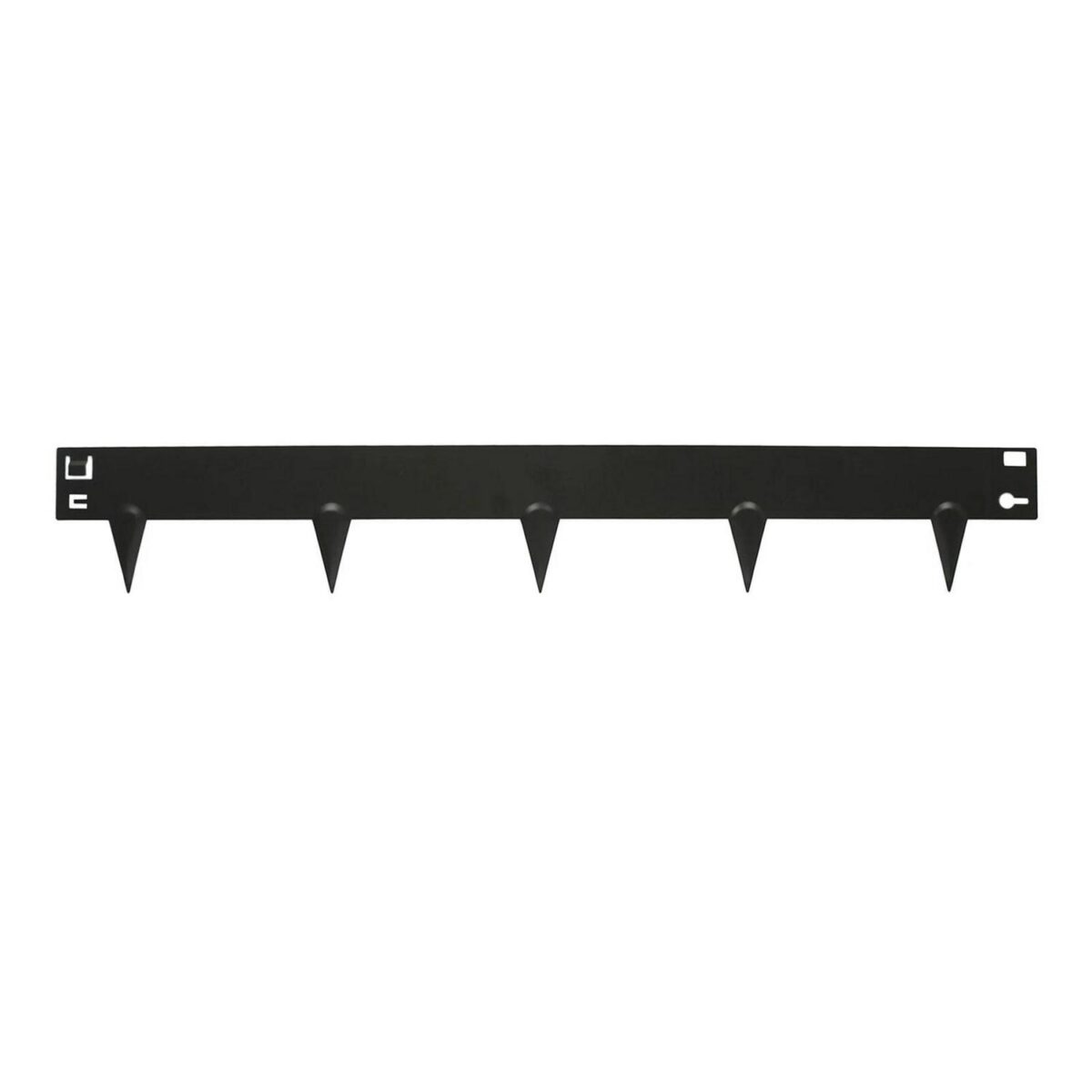 5pc Black Steel Lawn b0898d8fce46ec62a4fce1b30371b888