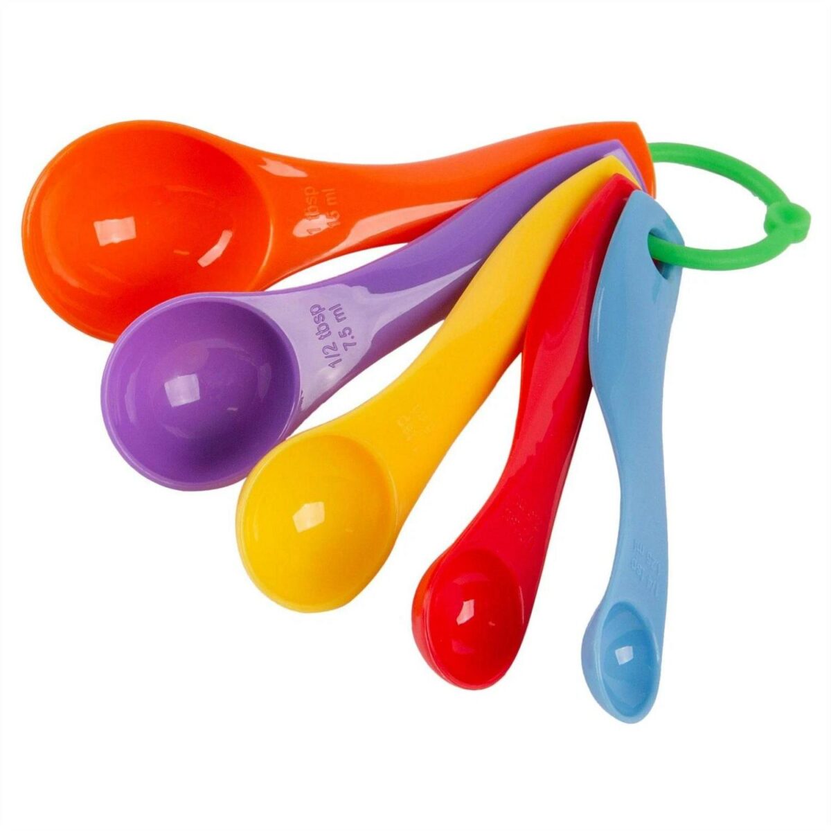 5pc Multicolour Poly 71c4519aa120a50da754420182258702