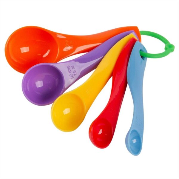 5pc Multicolour Poly 71c4519aa120a50da754420182258702