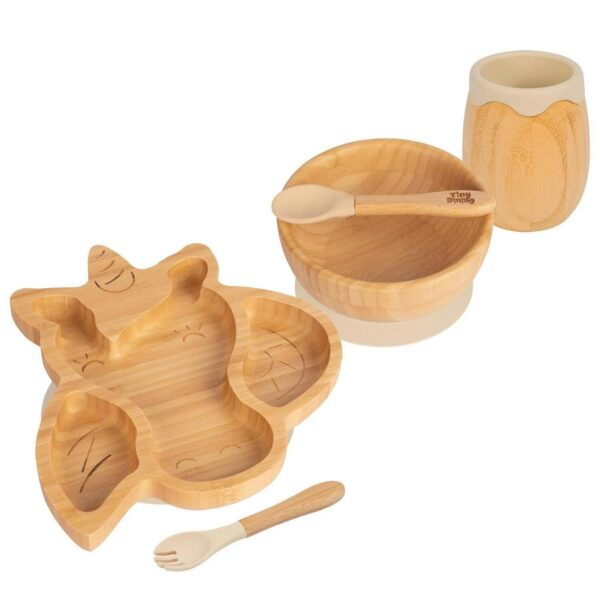 5pc Tiny Dining Beig 2cee4da7f0d02df9c08f4b9bc5bedd64