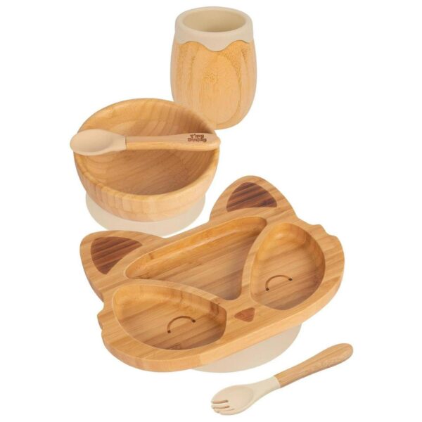 5pc Tiny Dining Beig 952c58fe10c32847064be8ce05ab1e22