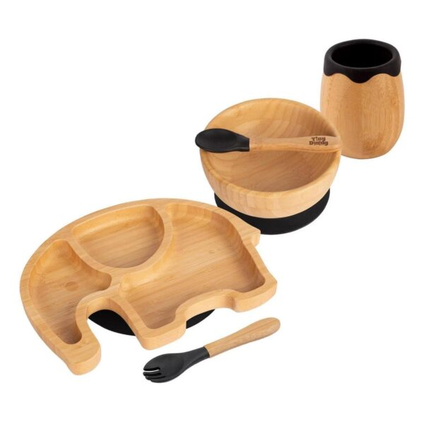 5pc Tiny Dining Blac a25f3d8bde6f0d0da935457d8f19930a