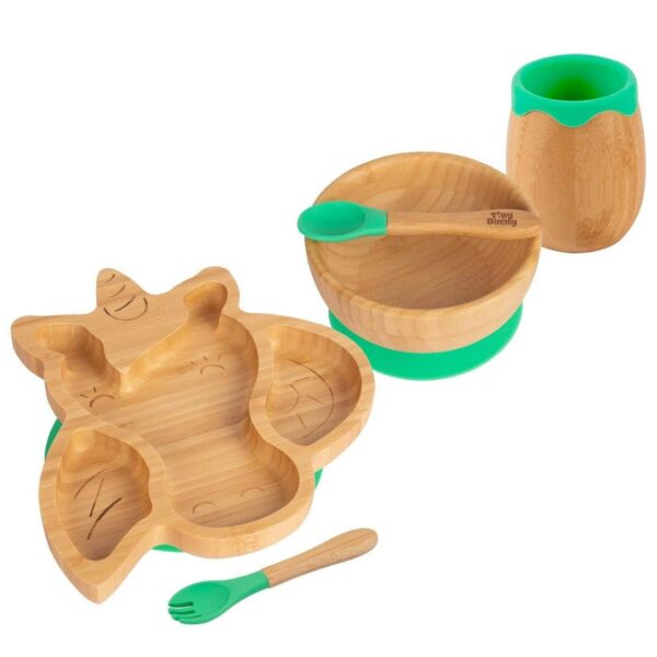 5pc Tiny Dining Gree 15f14823a31285952be9856879e26096
