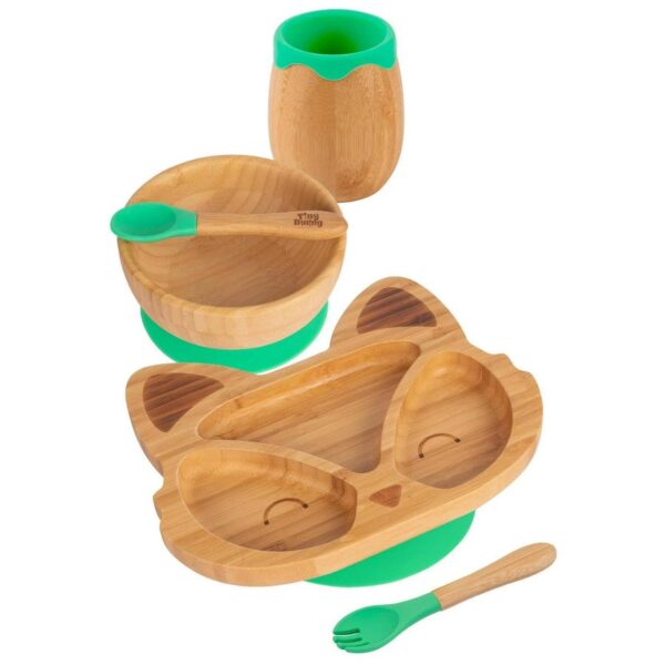 5pc Tiny Dining Gree e83469d95474c3601ba2d495594ceb1f