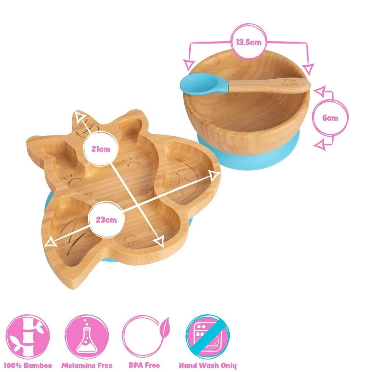 5pc Tiny Dining Pink e67ab71db26de23eda8e32816380c66f