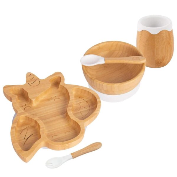 5pc Tiny Dining Whit fa25983582b05246c4316a73376ab4bb