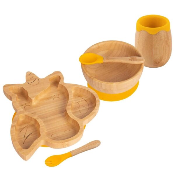 5pc Tiny Dining Yell f676ca257216976dde96d6a524930ffb