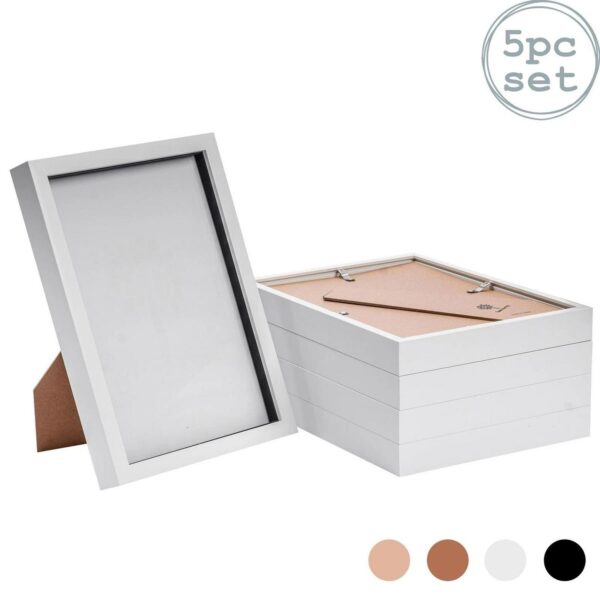 5x 3D Box Photo Fram 2bd78bf03f1e8bd64c9c7d3f2869f47d
