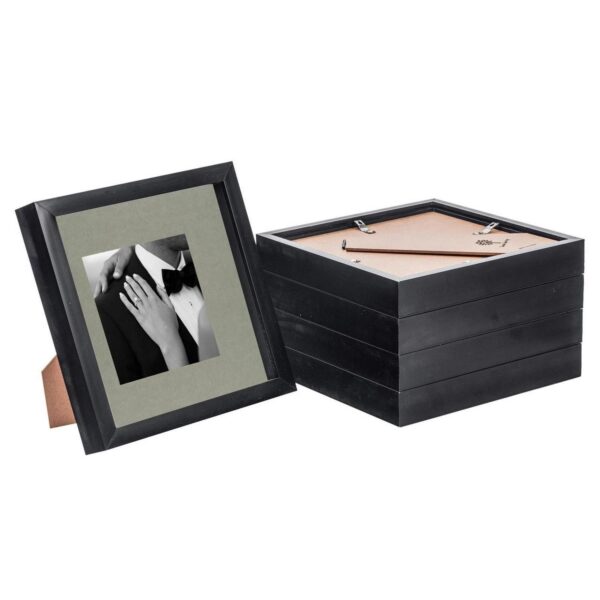 5x 3D Box Photo Fram 3c58b45bdd096655519b72426f5a014a