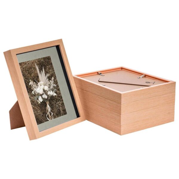 5x 3D Box Photo Fram 4d3a30e81d4868fc1eec08ee34656c67