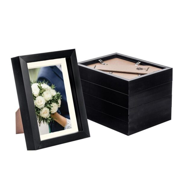 5x 3D Box Photo Fram 690e995dc4fb67e143333832716d67db
