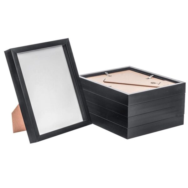 5x 3D Box Photo Fram 6c344c60a904c39666d8dc59d8f89acd