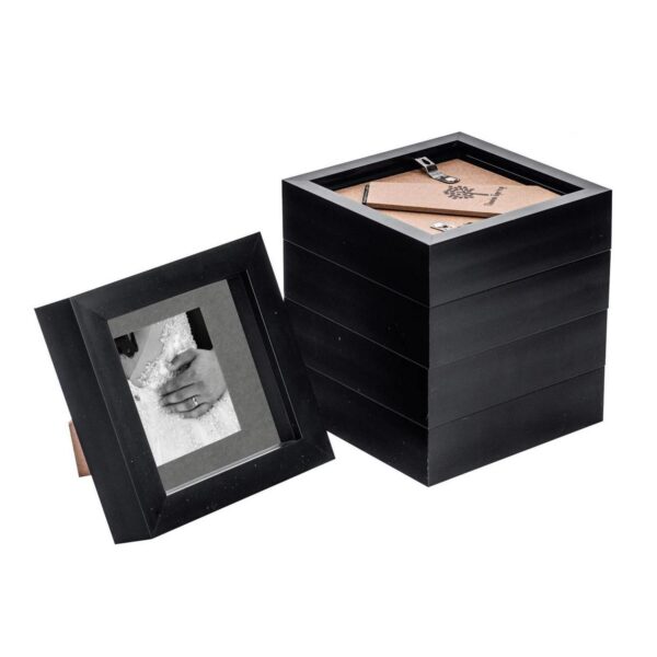 5x 3D Box Photo Fram 7ace68222115c028421aaa6f86cba6a4