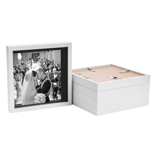 5x 3D Box Photo Fram ab3308e70920470f50184954e983737c