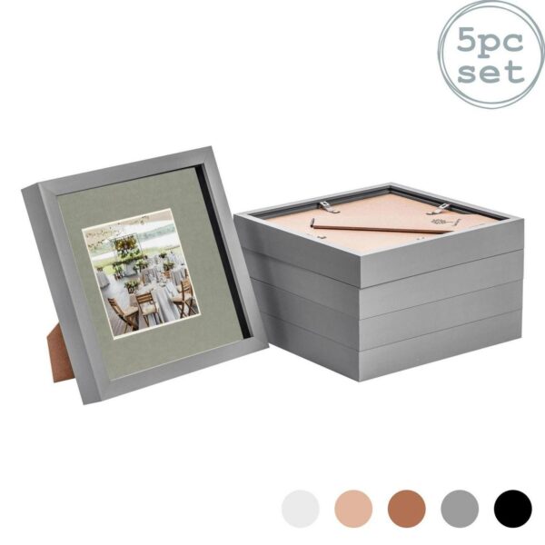 5x 3D Box Photo Fram cce35e56cd02b2fb96b0aa50ca328f36