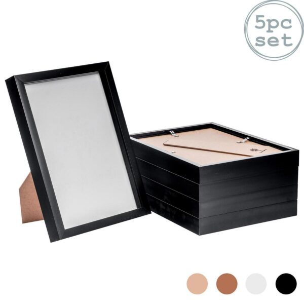 5x 3D Box Photo Fram dc2b092482f9041cf945dbaa344c3f0f