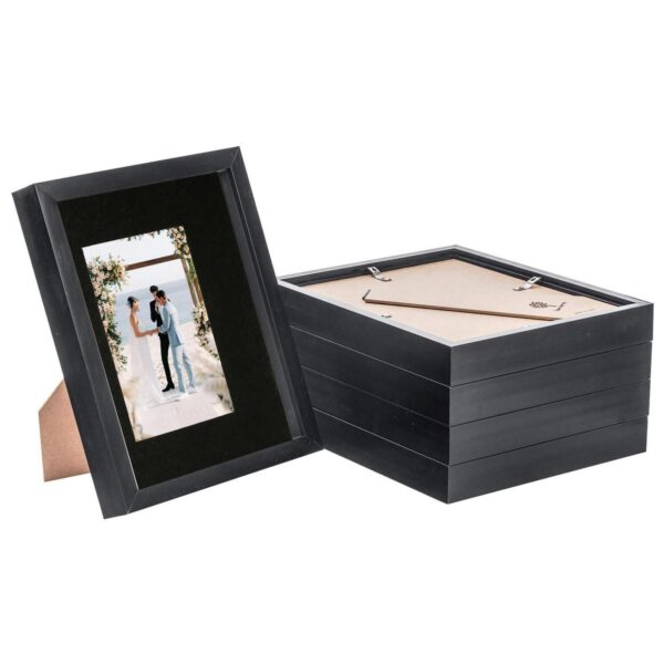 5x 3D Box Photo Fram e0c476abf3db14039279615f77364964