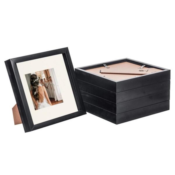 5x 3D Box Photo Fram e595fe21fd8197c79851aa0b0175375e