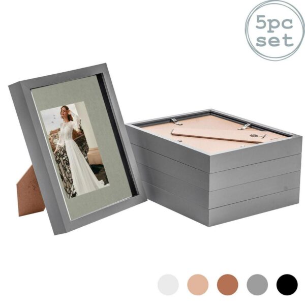 5x 3D Box Photo Fram f79a0ee03870bb9aa04319aa5268a96e
