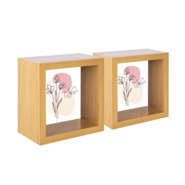 5x 3D Deep Box Photo 08032137b5c50a8b2c61dca74466fb92