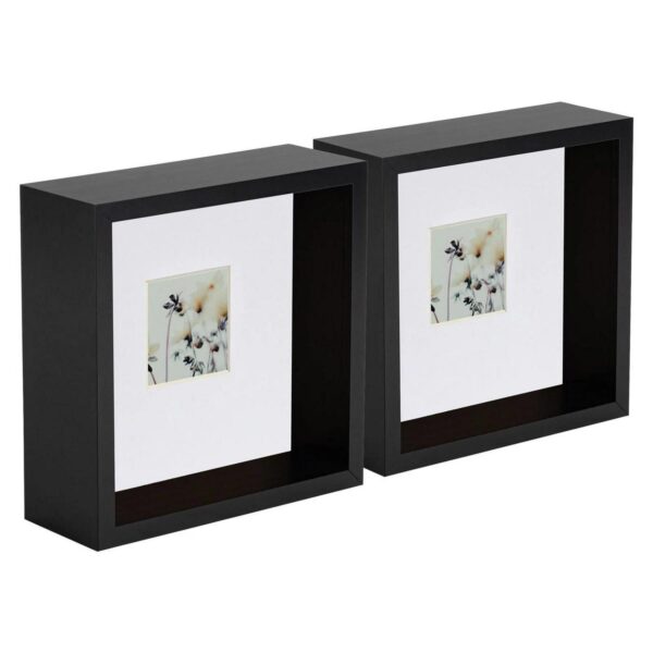 5x 3D Deep Box Photo 31ebbc2c80f332592165849d60a18480