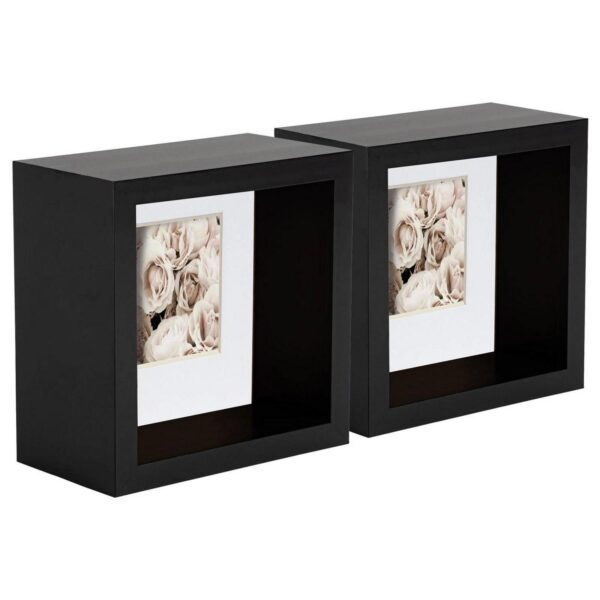 5x 3D Deep Box Photo 552a0e5262ba8ab1b7bf8ec751ae385e