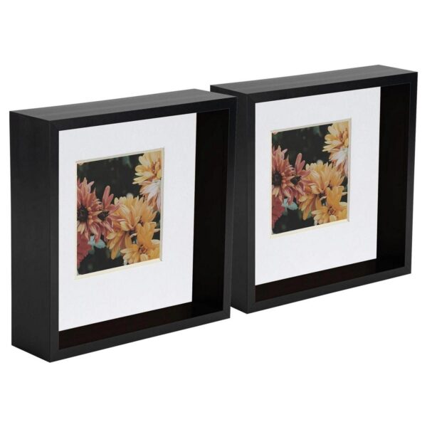 5x 3D Deep Box Photo 6ce2980073fc06bda89455c444a1dbeb