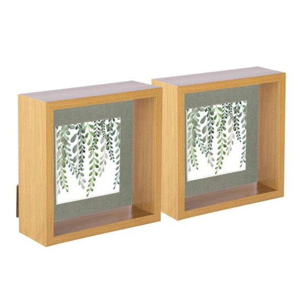 5x 3D Deep Box Photo b66097414b58fd7332d92ff6cf5d822b