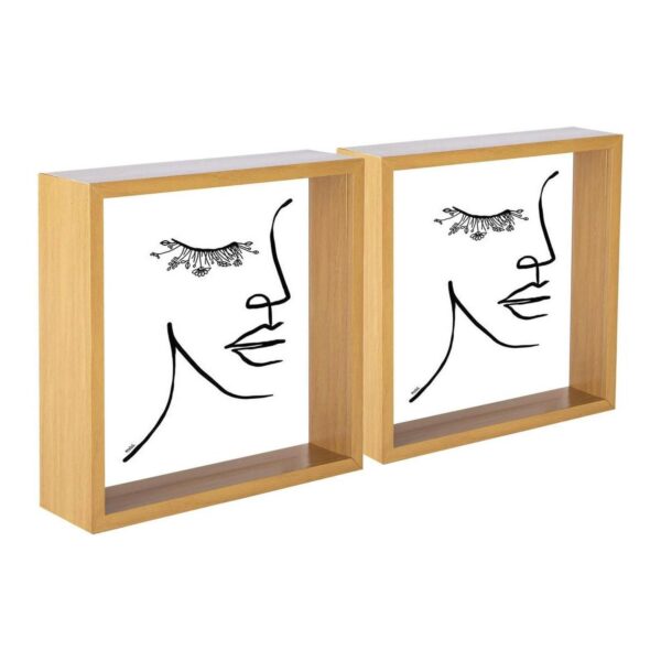 5x 3D Deep Box Photo c1e5c823deb581123483da11cfcd3f1c