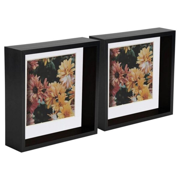 5x 3D Deep Box Photo e323ad323f66e928be9d446f7b63ed0a