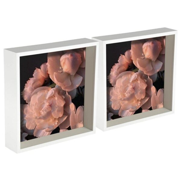 5x 3D Deep Box Photo f2ee0db645c61752db5f41e91060bc02