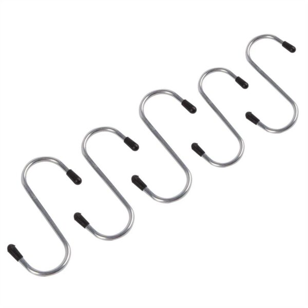 5x 65mm Iron Heavy D 114cc609d6e03f27b55b61f4c9a8b889