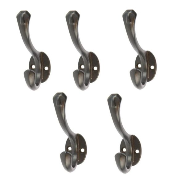5x Bevelled End Hat 41ff07d0559640d967f05fd42a17bb28