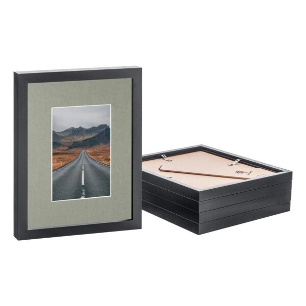 5x Black 8 x 10 Phot 5370a98b63af5c0a652bc05f3e2dee84