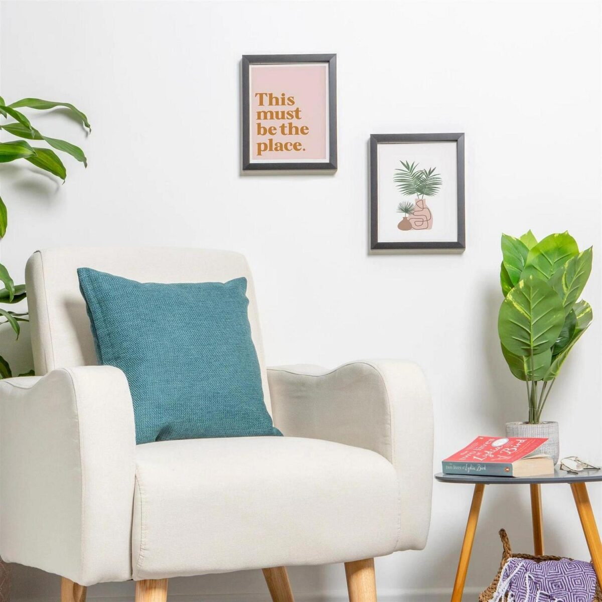5x Black 8  x 10  Photo Frames with White 4  x 6  Mount Picture Décor - Image 5