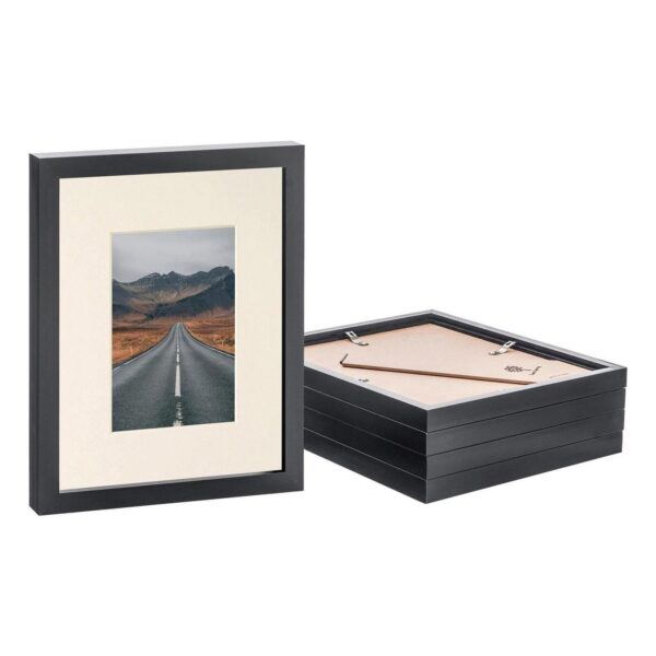 5x Black 8 x 10 Phot 7079937ea77131b6593499d56dec2d8a