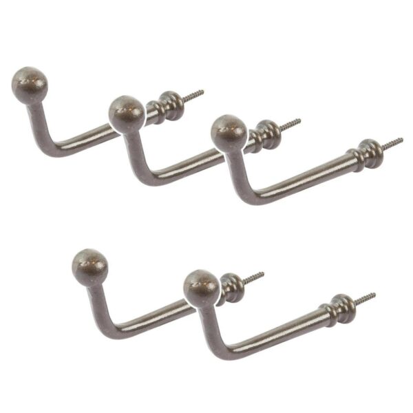 5x Flat Top Screw Ho edb16515298ae880aeea2b2674a95e04
