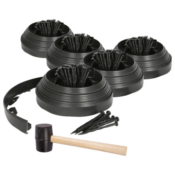 5x Flexible Plastic 5a19632fa1bb401e3e73438c78a9e2b0