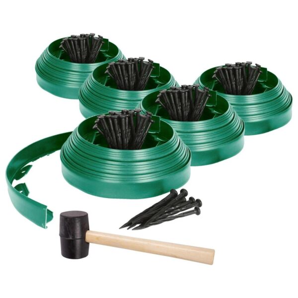 5x Flexible Plastic b7ca0ef00d388ae0c692e8ec7a5ed7d0