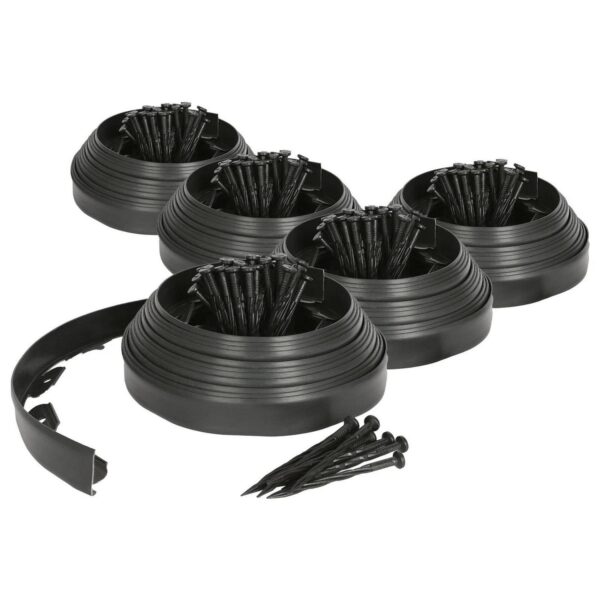 5x Flexible Plastic f43912399b7e75f36c55b76c81c14b40