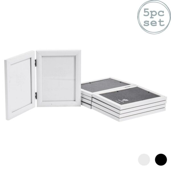 5x Folding 2 Photo F 760c6c010261d7d35e07f3d33ae3e9b6