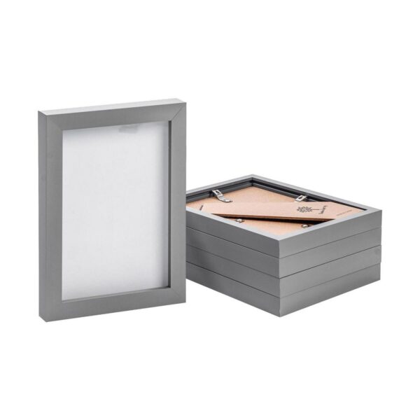 5x Grey 5 x 7 Photo e8a82fcbd5e973efe6569e8054c50b23