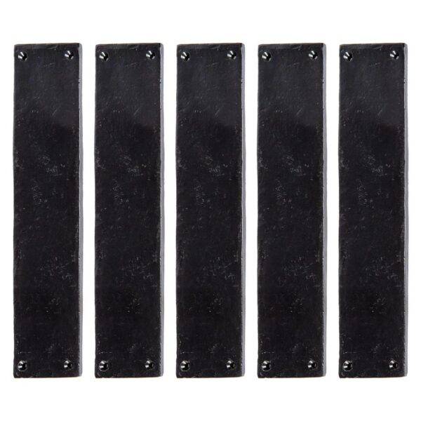 5x Rustic Door Push a26e88a7531a37de419925c706efafec